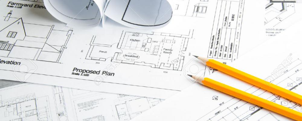  ARCHITECTURE DESIGN 